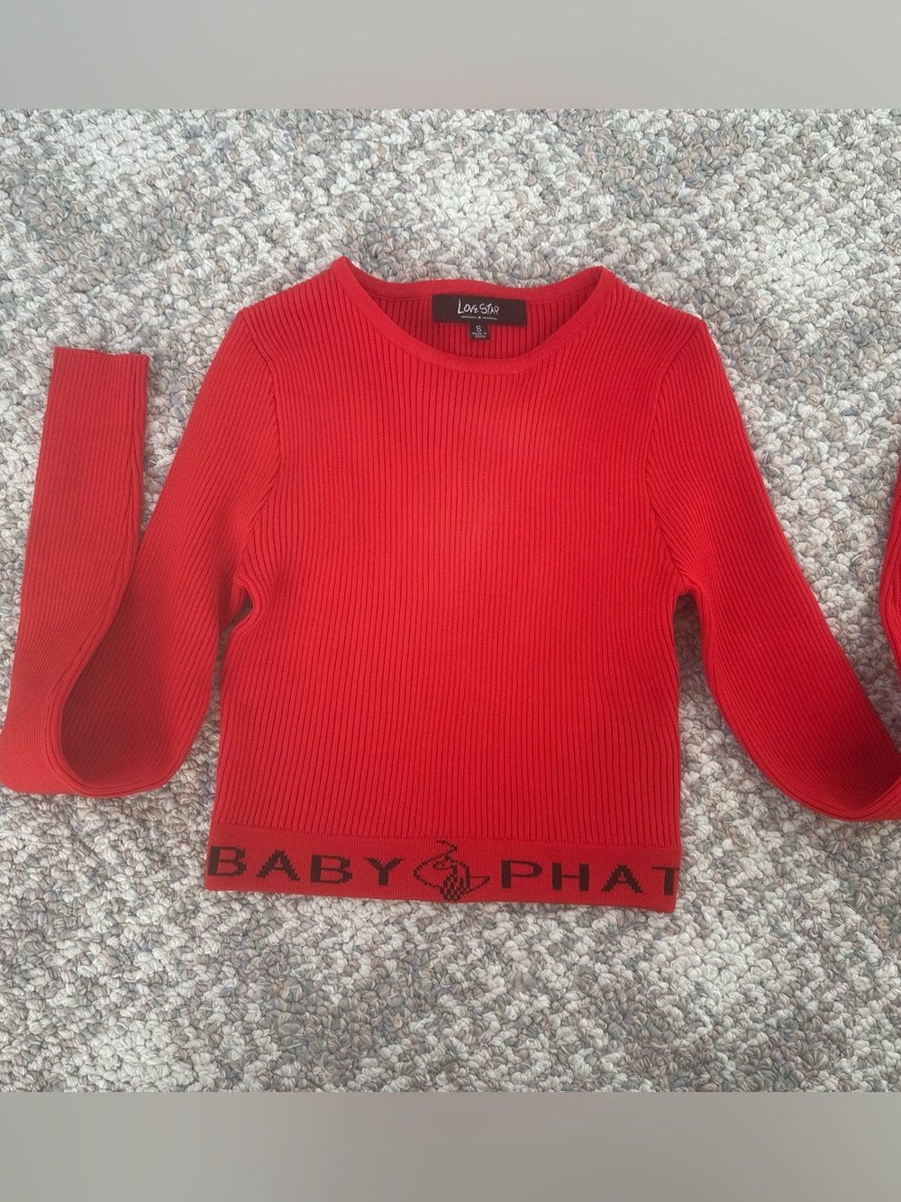 BABY PHAT